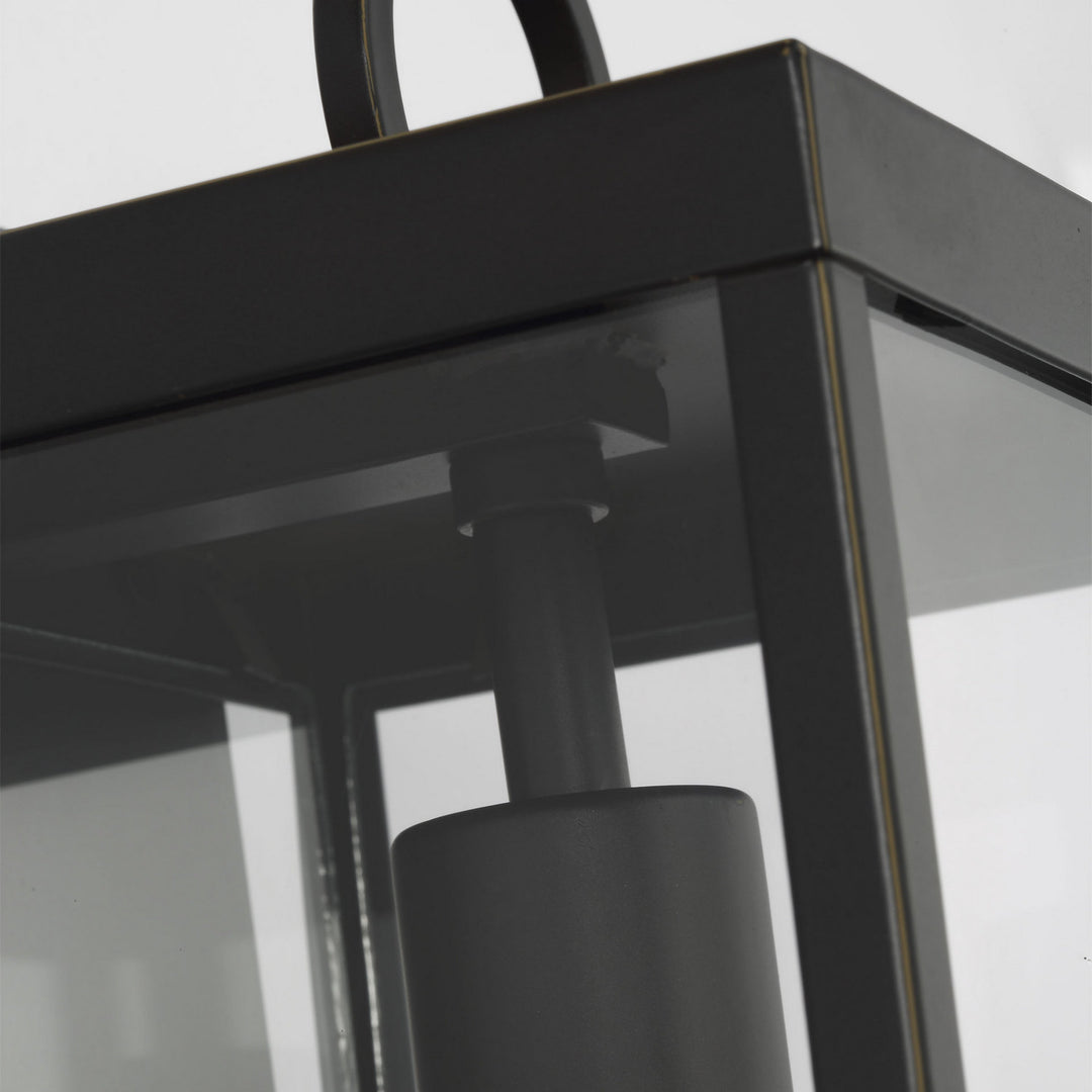 Visual Comfort Studio Canada - DJO1011ANBZ - One Light Wall Lantern - Howell - Antique Bronze