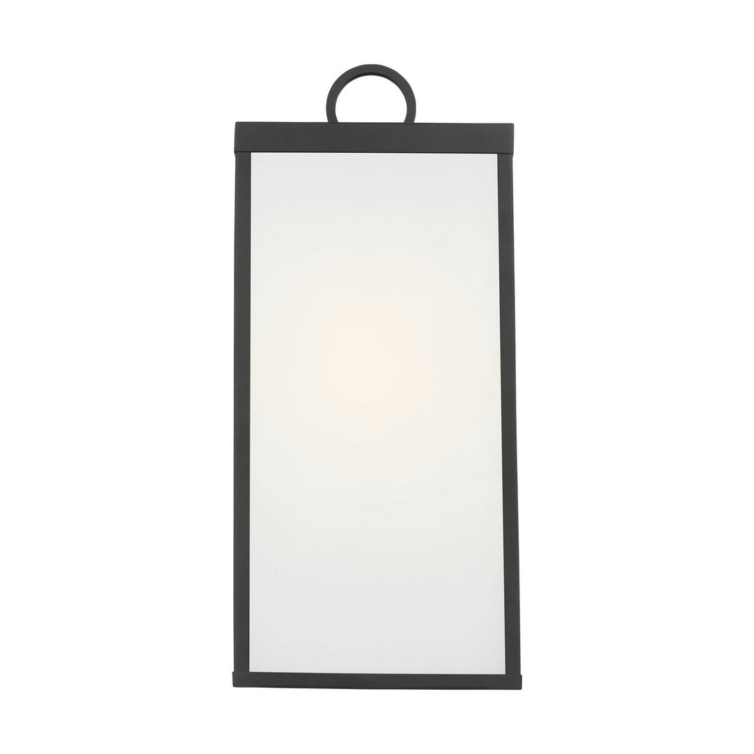 Visual Comfort Studio Canada - DJO1011TXB - One Light Wall Lantern - Howell - Textured Black