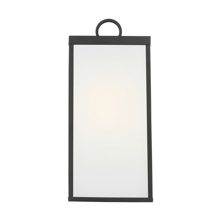 Visual Comfort Studio Canada - DJO1011TXB - One Light Wall Lantern - Howell - Textured Black
