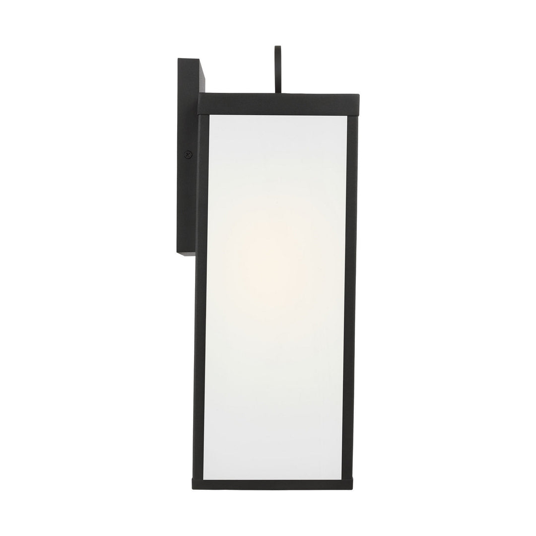 Visual Comfort Studio Canada - DJO1011TXB - One Light Wall Lantern - Howell - Textured Black