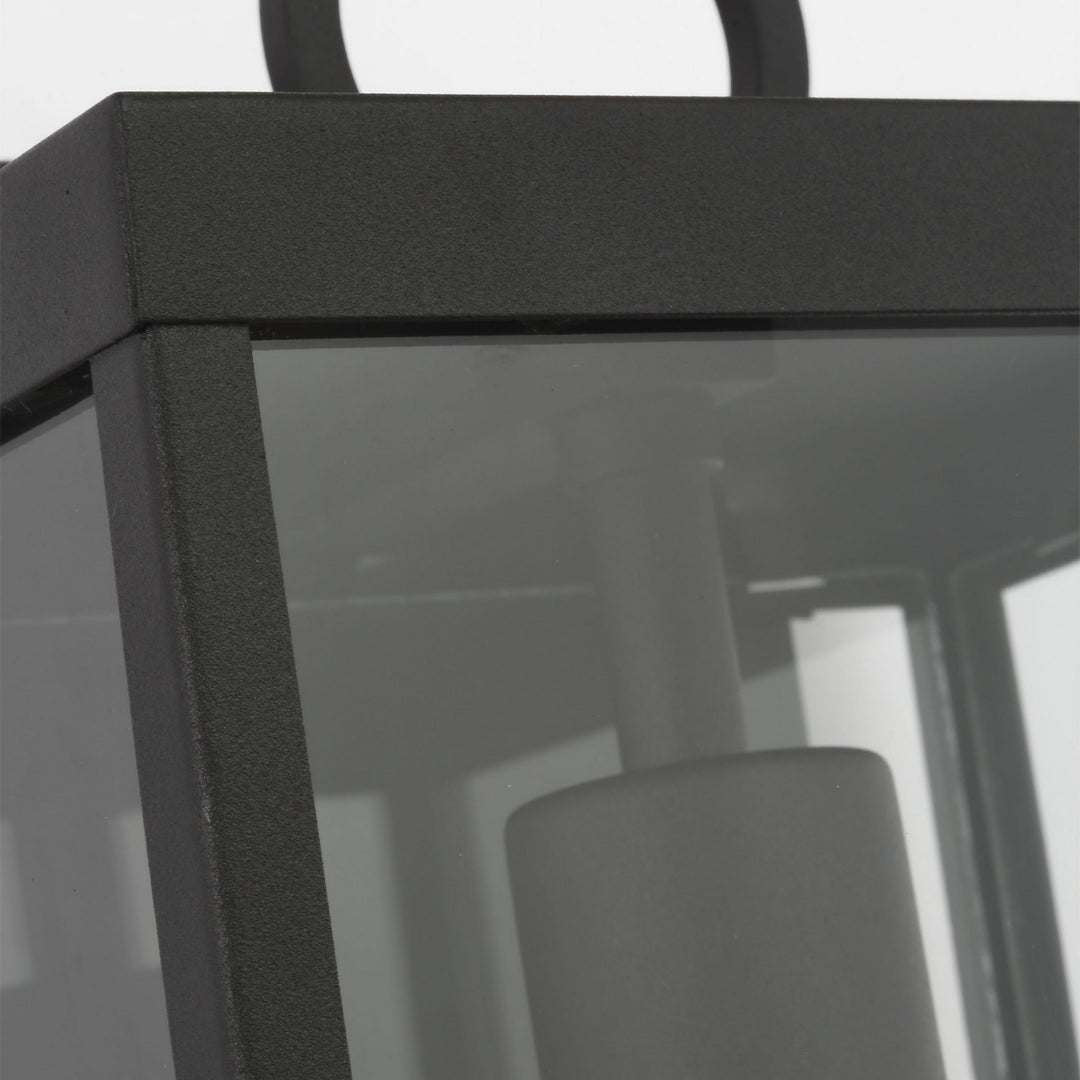 Visual Comfort Studio Canada - DJO1011TXB - One Light Wall Lantern - Howell - Textured Black