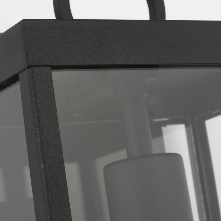 Visual Comfort Studio Canada - DJO1011TXB - One Light Wall Lantern - Howell - Textured Black
