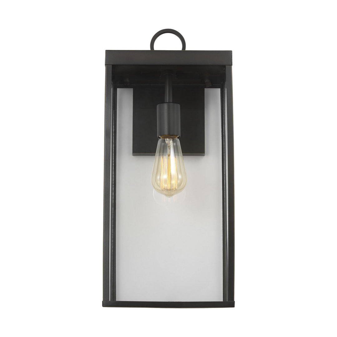 Visual Comfort Studio Canada - DJO1021ANBZ - One Light Wall Lantern - Howell - Antique Bronze