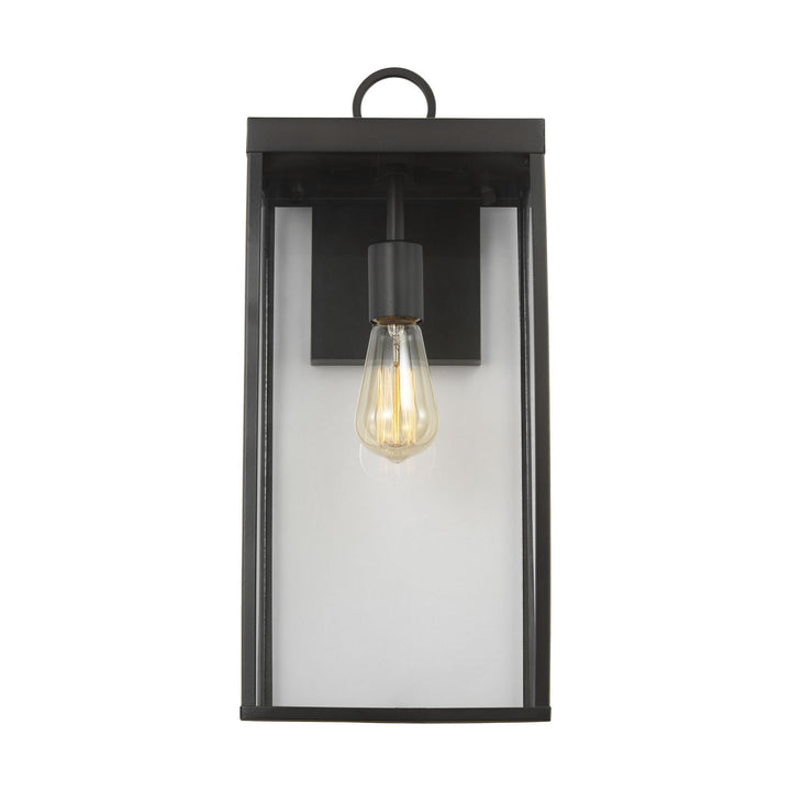 Visual Comfort Studio Canada - DJO1021ANBZ - One Light Wall Lantern - Howell - Antique Bronze