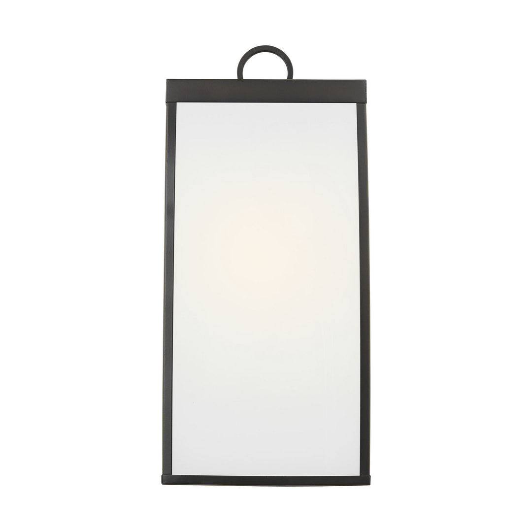 Visual Comfort Studio Canada - DJO1021ANBZ - One Light Wall Lantern - Howell - Antique Bronze