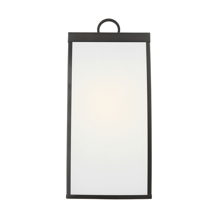 Visual Comfort Studio Canada - DJO1021ANBZ - One Light Wall Lantern - Howell - Antique Bronze