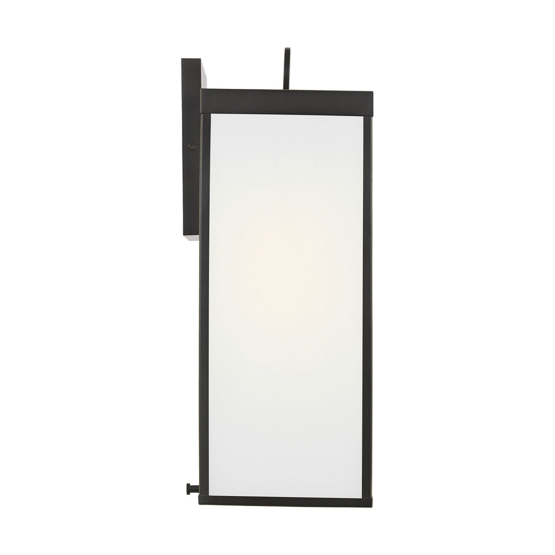 Visual Comfort Studio Canada - DJO1021ANBZ - One Light Wall Lantern - Howell - Antique Bronze