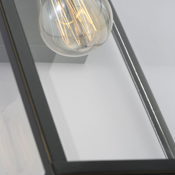 Visual Comfort Studio Canada - DJO1021ANBZ - One Light Wall Lantern - Howell - Antique Bronze