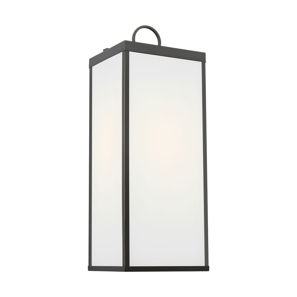Visual Comfort Studio Canada - DJO1031ANBZ - One Light Wall Lantern - Howell - Antique Bronze