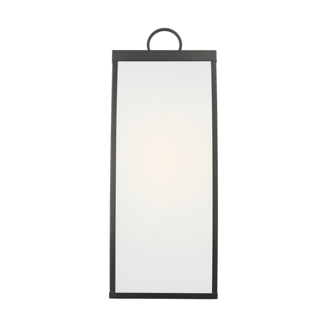 Visual Comfort Studio Canada - DJO1031ANBZ - One Light Wall Lantern - Howell - Antique Bronze