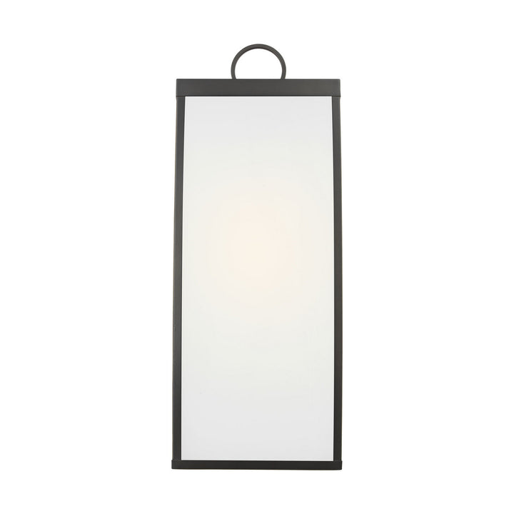 Visual Comfort Studio Canada - DJO1031ANBZ - One Light Wall Lantern - Howell - Antique Bronze