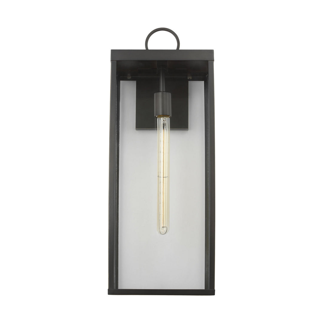 Visual Comfort Studio Canada - DJO1031ANBZ - One Light Wall Lantern - Howell - Antique Bronze