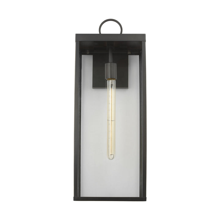 Visual Comfort Studio Canada - DJO1031ANBZ - One Light Wall Lantern - Howell - Antique Bronze