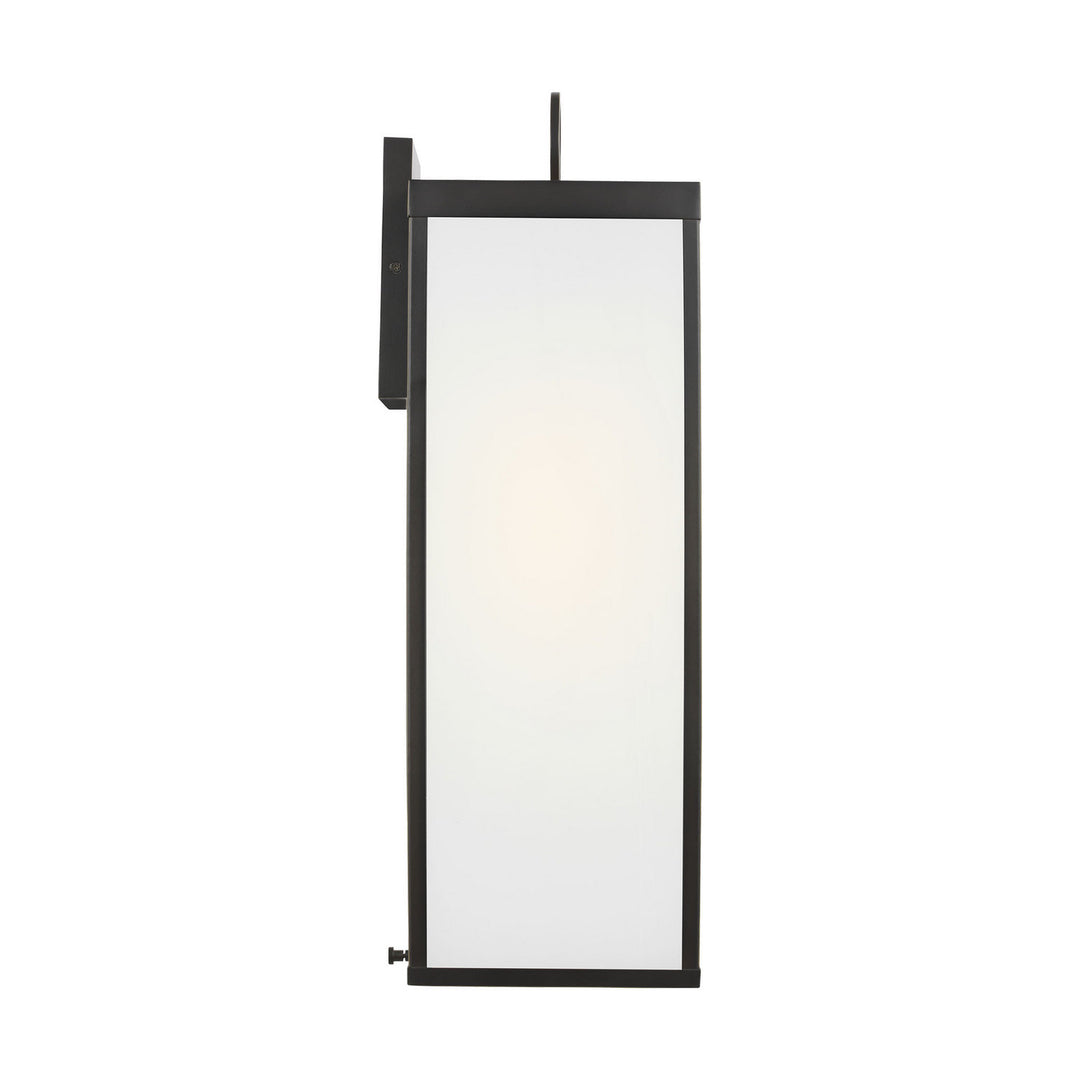 Visual Comfort Studio Canada - DJO1031ANBZ - One Light Wall Lantern - Howell - Antique Bronze