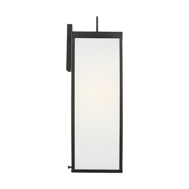 Visual Comfort Studio Canada - DJO1031ANBZ - One Light Wall Lantern - Howell - Antique Bronze
