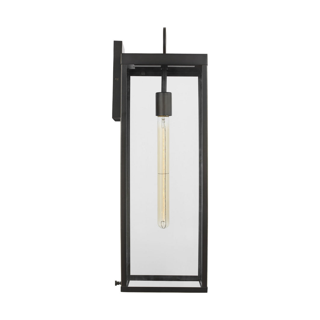 Visual Comfort Studio Canada - DJO1031ANBZ - One Light Wall Lantern - Howell - Antique Bronze