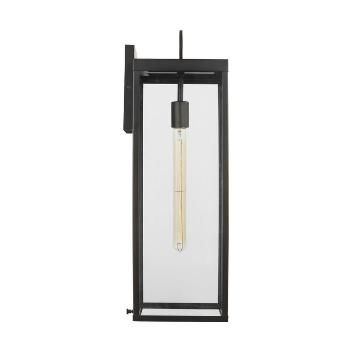 Visual Comfort Studio Canada - DJO1031ANBZ - One Light Wall Lantern - Howell - Antique Bronze
