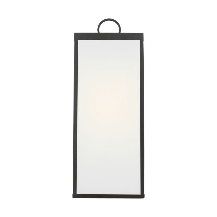 Visual Comfort Studio Canada - DJO1031TXB - One Light Wall Lantern - Howell - Textured Black