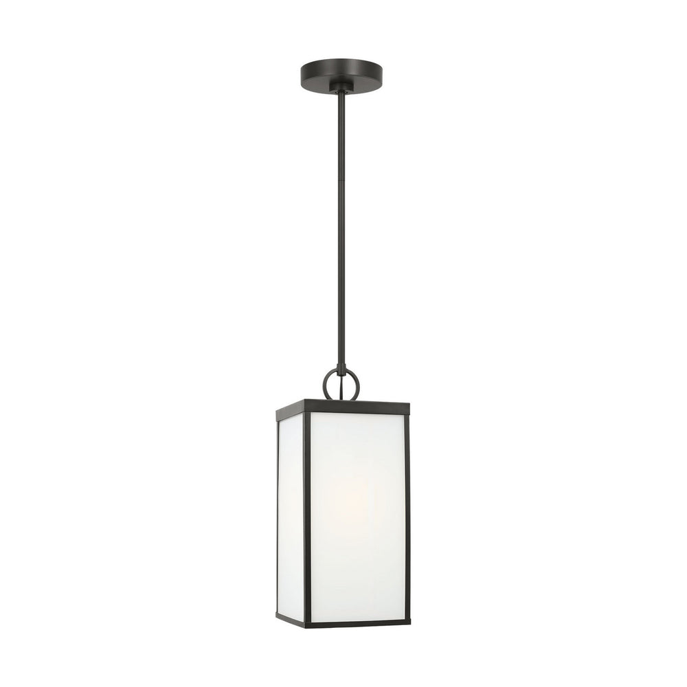 Visual Comfort Studio Canada - DJO1051ANBZ - One Light Pendant - Howell - Antique Bronze