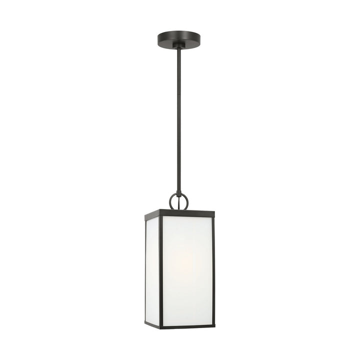 Visual Comfort Studio Canada - DJO1051ANBZ - One Light Pendant - Howell - Antique Bronze