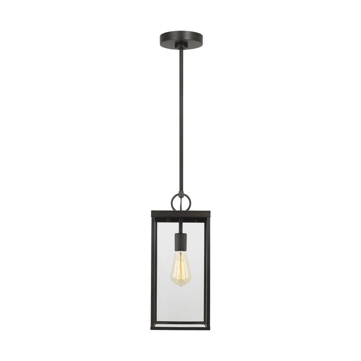 Visual Comfort Studio Canada - DJO1051ANBZ - One Light Pendant - Howell - Antique Bronze