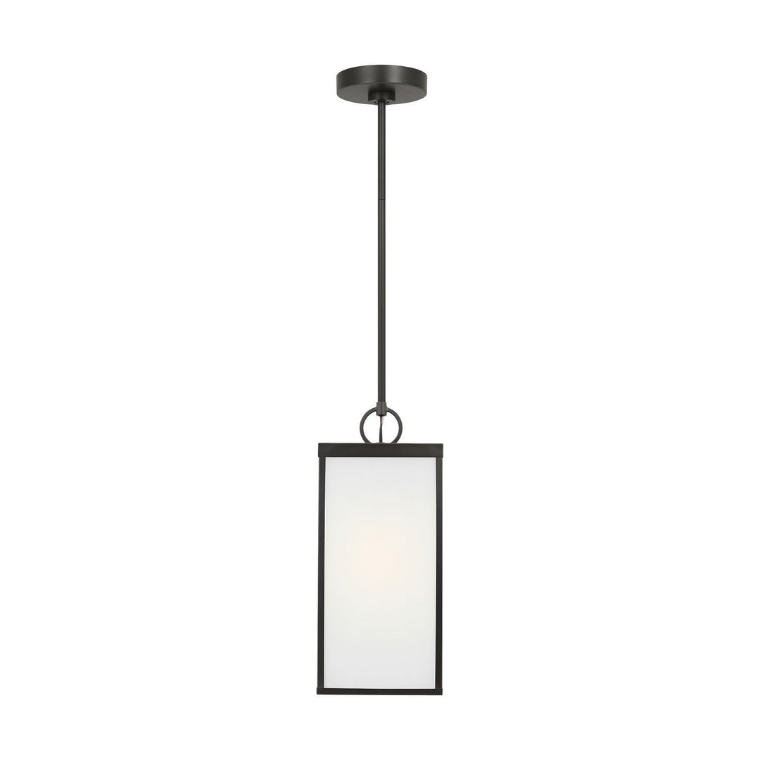 Visual Comfort Studio Canada - DJO1051ANBZ - One Light Pendant - Howell - Antique Bronze