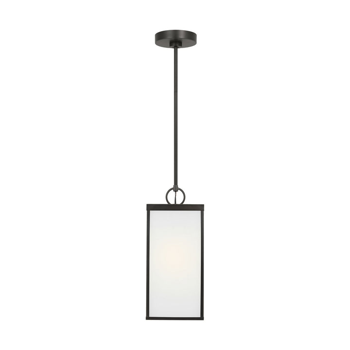 Visual Comfort Studio Canada - DJO1051ANBZ - One Light Pendant - Howell - Antique Bronze