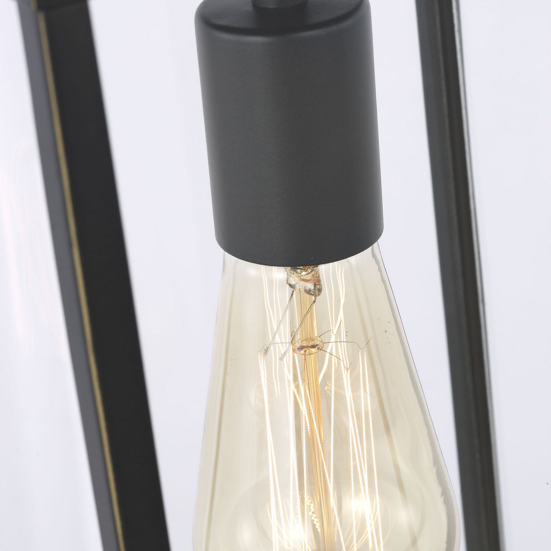 Visual Comfort Studio Canada - DJO1051ANBZ - One Light Pendant - Howell - Antique Bronze