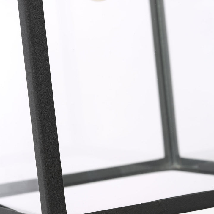 Visual Comfort Studio Canada - DJO1051TXB - One Light Pendant - Howell - Textured Black