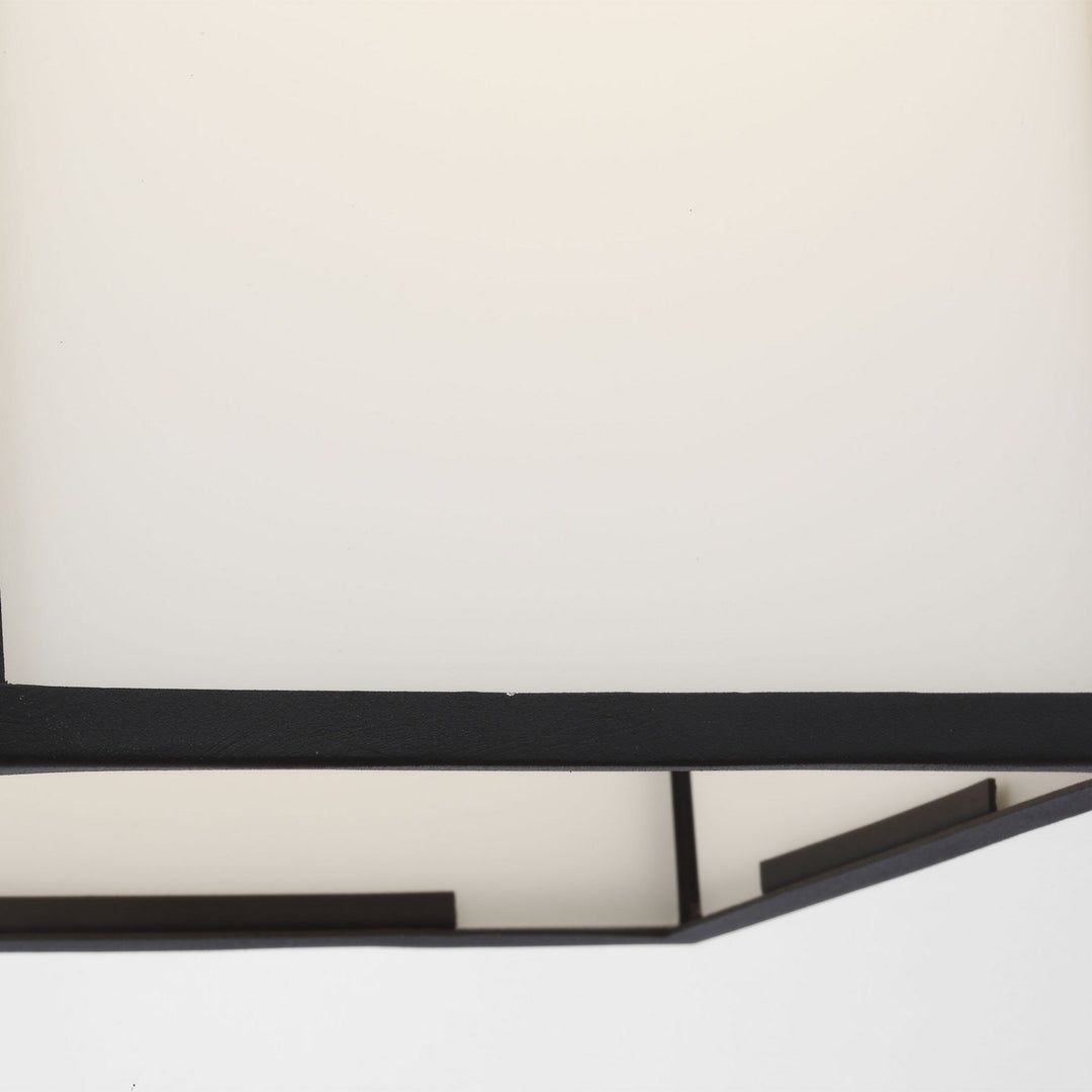 Visual Comfort Studio Canada - DJO1051TXB - One Light Pendant - Howell - Textured Black