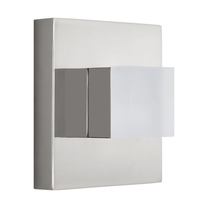 Visual Comfort Studio Canada - DJV1041CH-L1 - LED Wall Sconce - Brander - Chrome