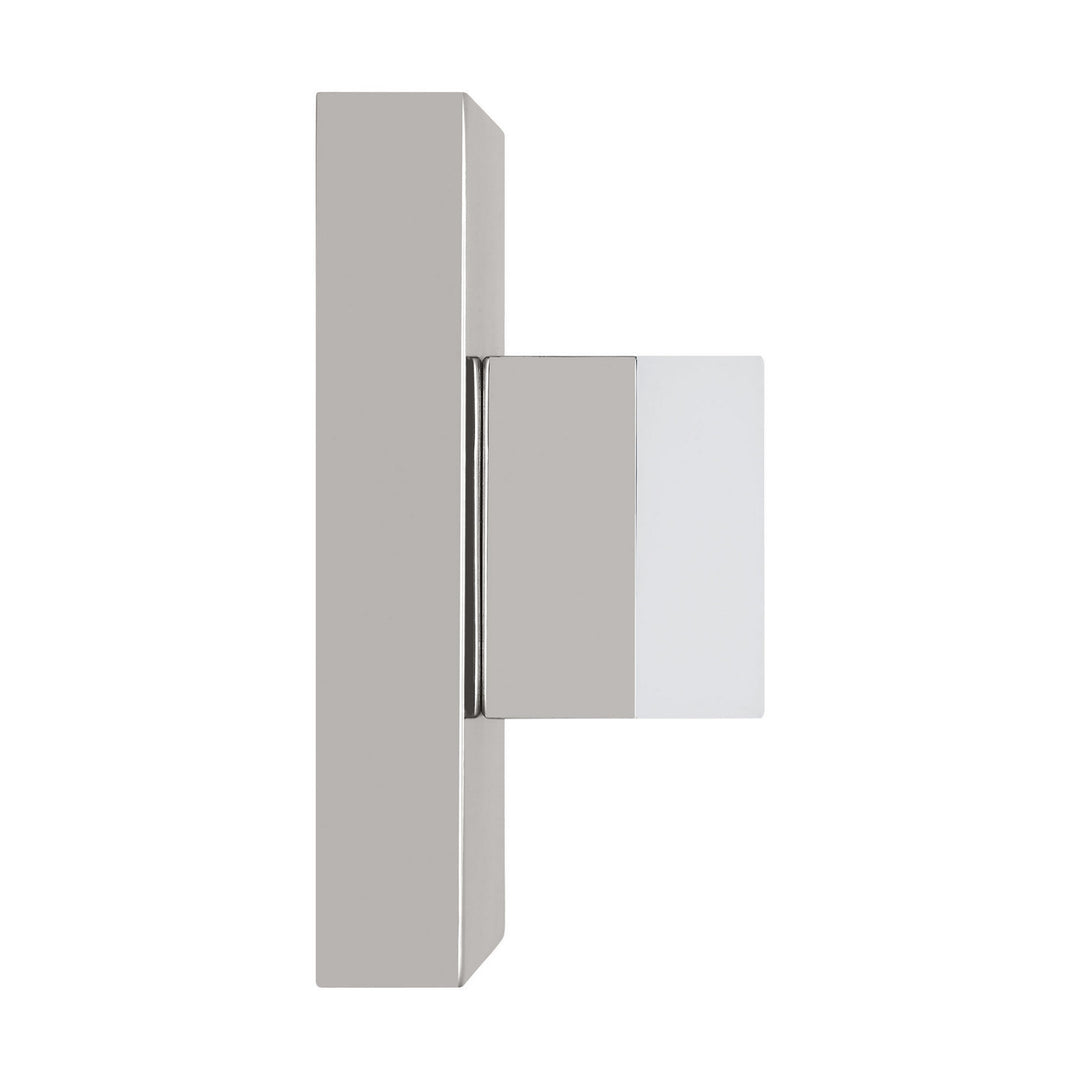 Visual Comfort Studio Canada - DJV1041CH-L1 - LED Wall Sconce - Brander - Chrome