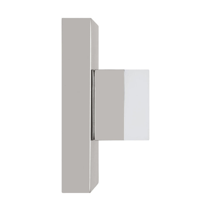 Visual Comfort Studio Canada - DJV1041CH-L1 - LED Wall Sconce - Brander - Chrome