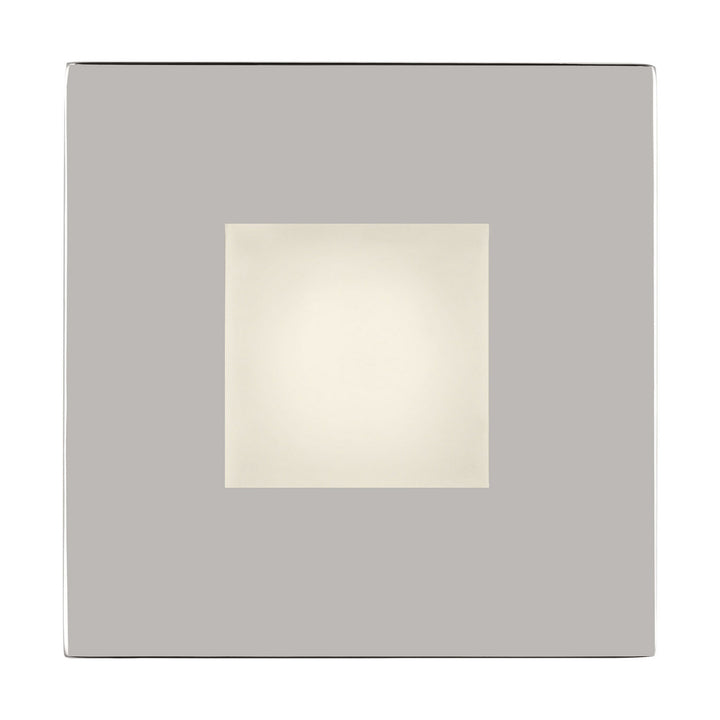 Visual Comfort Studio Canada - DJV1041CH-L1 - LED Wall Sconce - Brander - Chrome