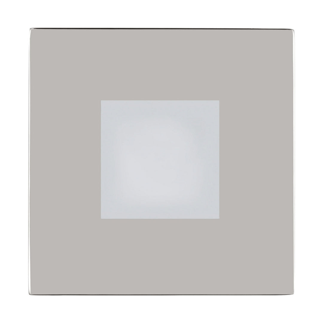 Visual Comfort Studio Canada - DJV1041CH-L1 - LED Wall Sconce - Brander - Chrome