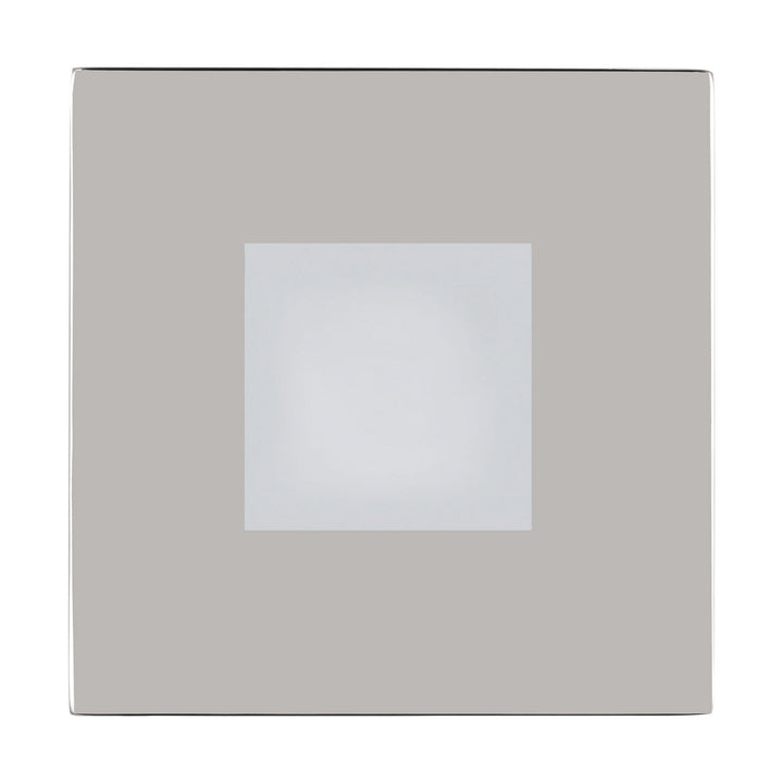 Visual Comfort Studio Canada - DJV1041CH-L1 - LED Wall Sconce - Brander - Chrome