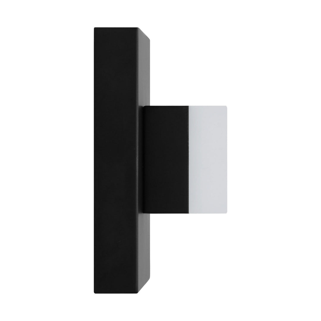 Visual Comfort Studio Canada - DJV1041MBK-L1 - LED Wall Sconce - Brander - Midnight Black