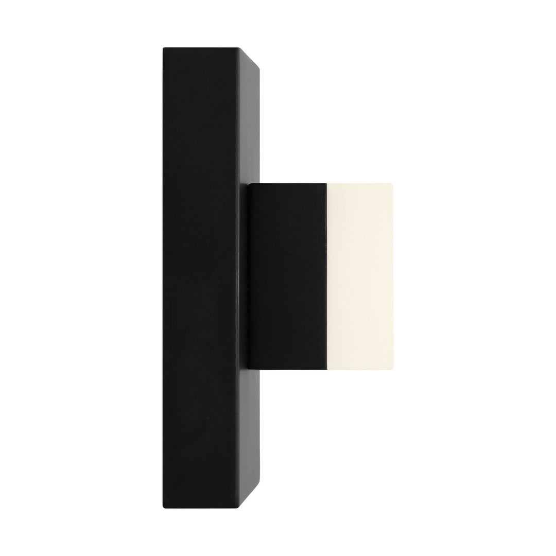 Visual Comfort Studio Canada - DJV1041MBK-L1 - LED Wall Sconce - Brander - Midnight Black