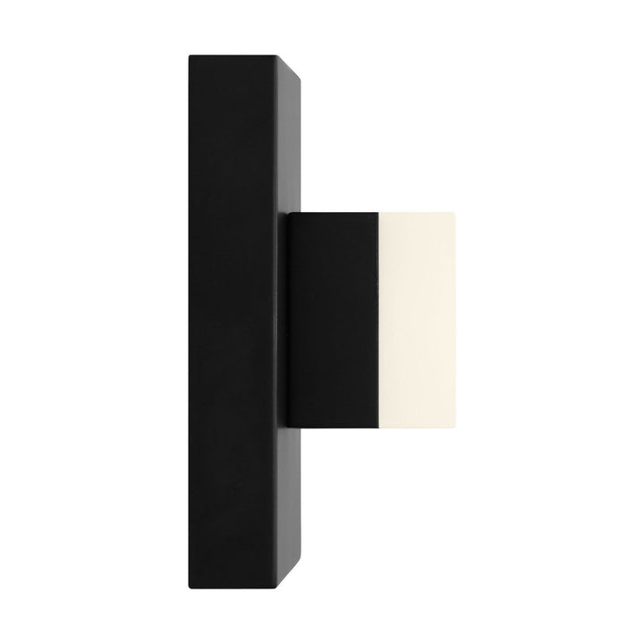 Visual Comfort Studio Canada - DJV1041MBK-L1 - LED Wall Sconce - Brander - Midnight Black