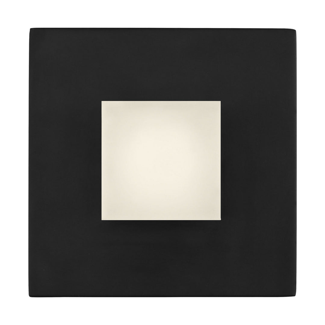 Visual Comfort Studio Canada - DJV1041MBK-L1 - LED Wall Sconce - Brander - Midnight Black