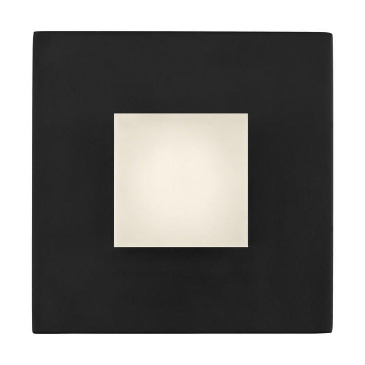 Visual Comfort Studio Canada - DJV1041MBK-L1 - LED Wall Sconce - Brander - Midnight Black