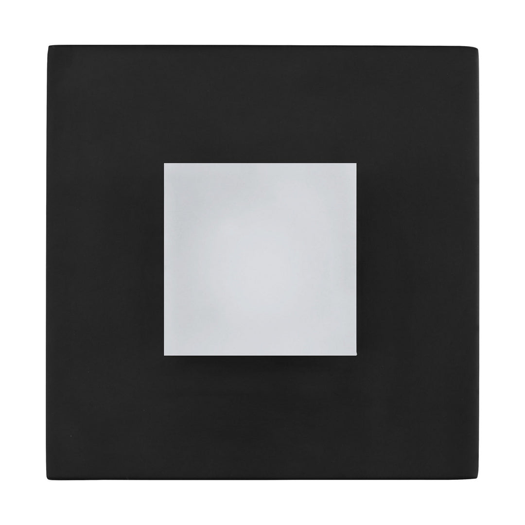 Visual Comfort Studio Canada - DJV1041MBK-L1 - LED Wall Sconce - Brander - Midnight Black