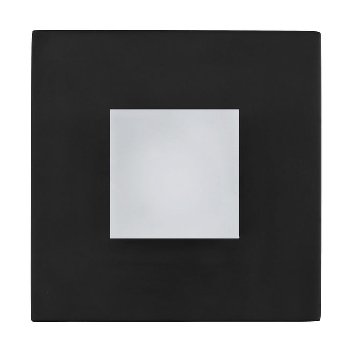 Visual Comfort Studio Canada - DJV1041MBK-L1 - LED Wall Sconce - Brander - Midnight Black