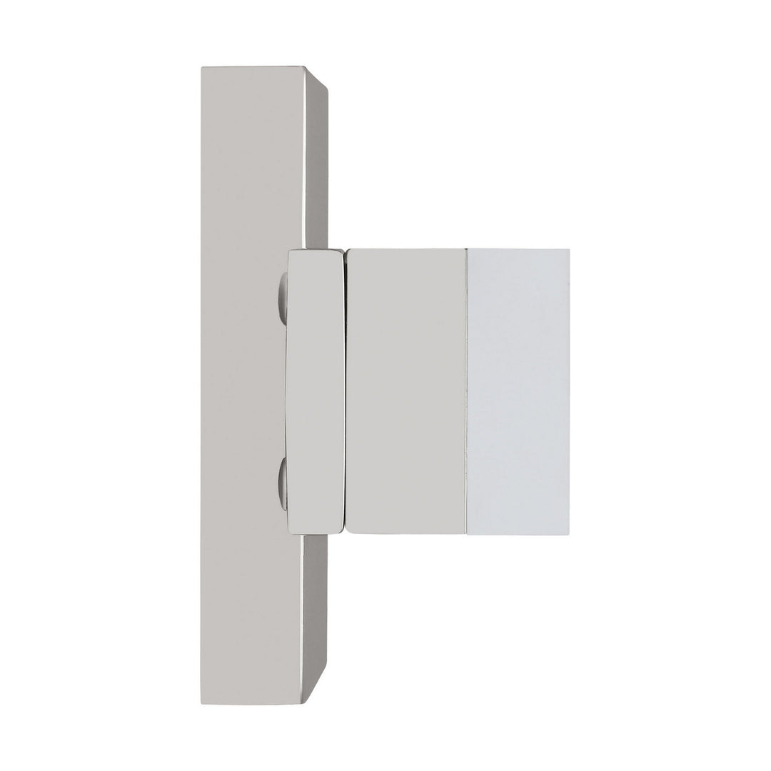 Visual Comfort Studio Canada - DJV1051CH-L1 - LED Vanity - Brander - Chrome