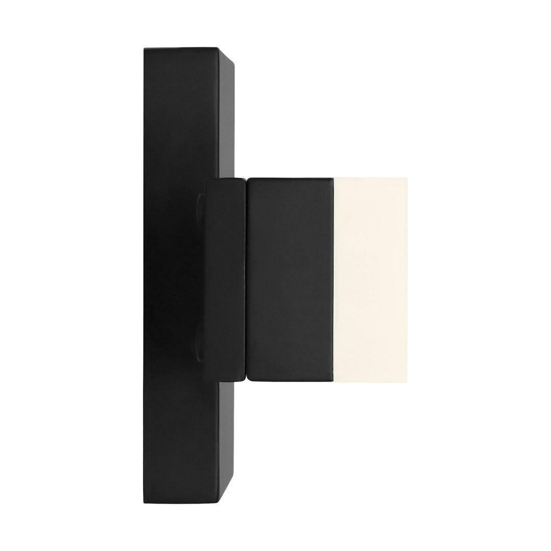 Visual Comfort Studio Canada - DJV1051MBK-L1 - LED Vanity - Brander - Midnight Black