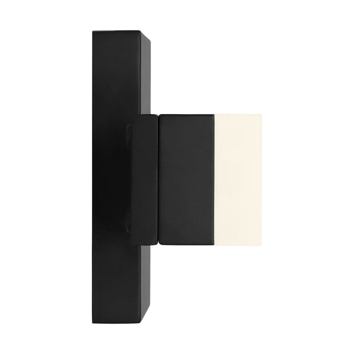 Visual Comfort Studio Canada - DJV1051MBK-L1 - LED Vanity - Brander - Midnight Black