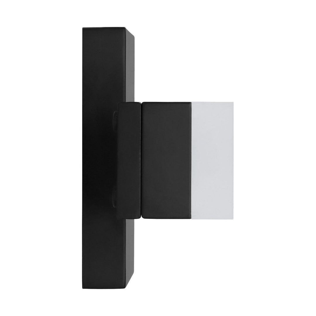 Visual Comfort Studio Canada - DJV1051MBK-L1 - LED Vanity - Brander - Midnight Black