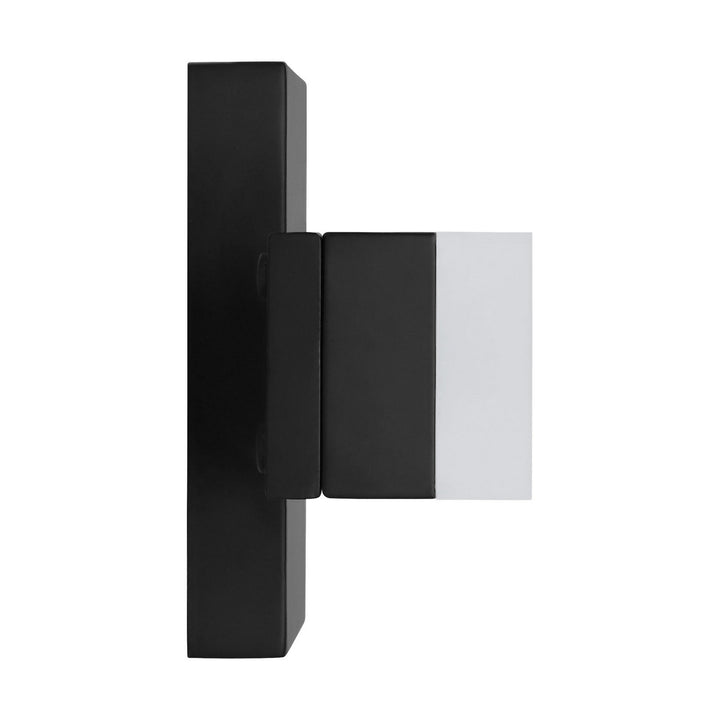 Visual Comfort Studio Canada - DJV1051MBK-L1 - LED Vanity - Brander - Midnight Black