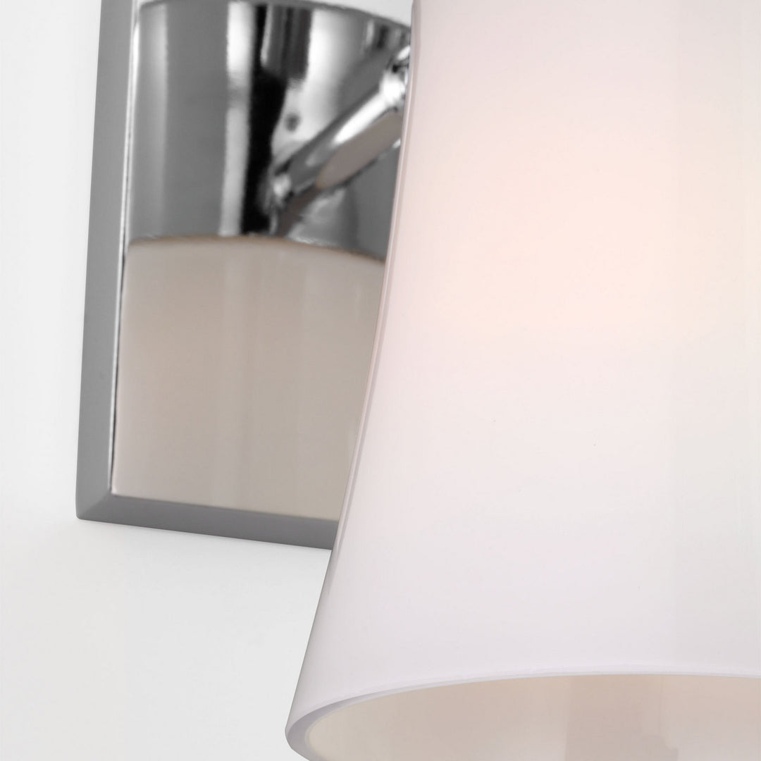 Visual Comfort Studio Canada - DJV1083CH - Three Light Vanity - Roy - Chrome