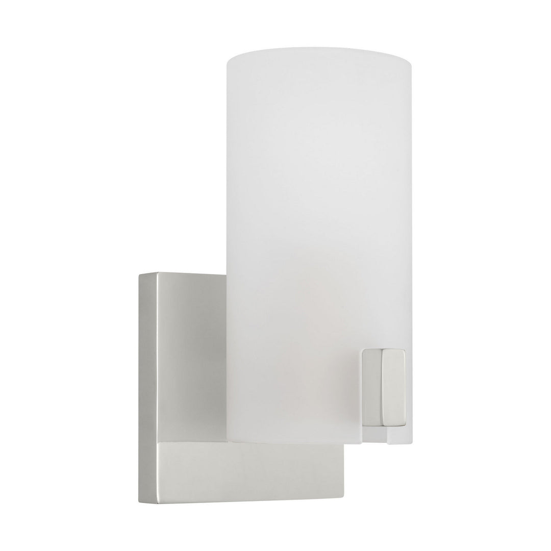 Visual Comfort Studio Canada - DJV1101CH - One Light Vanity - Rhode - Chrome
